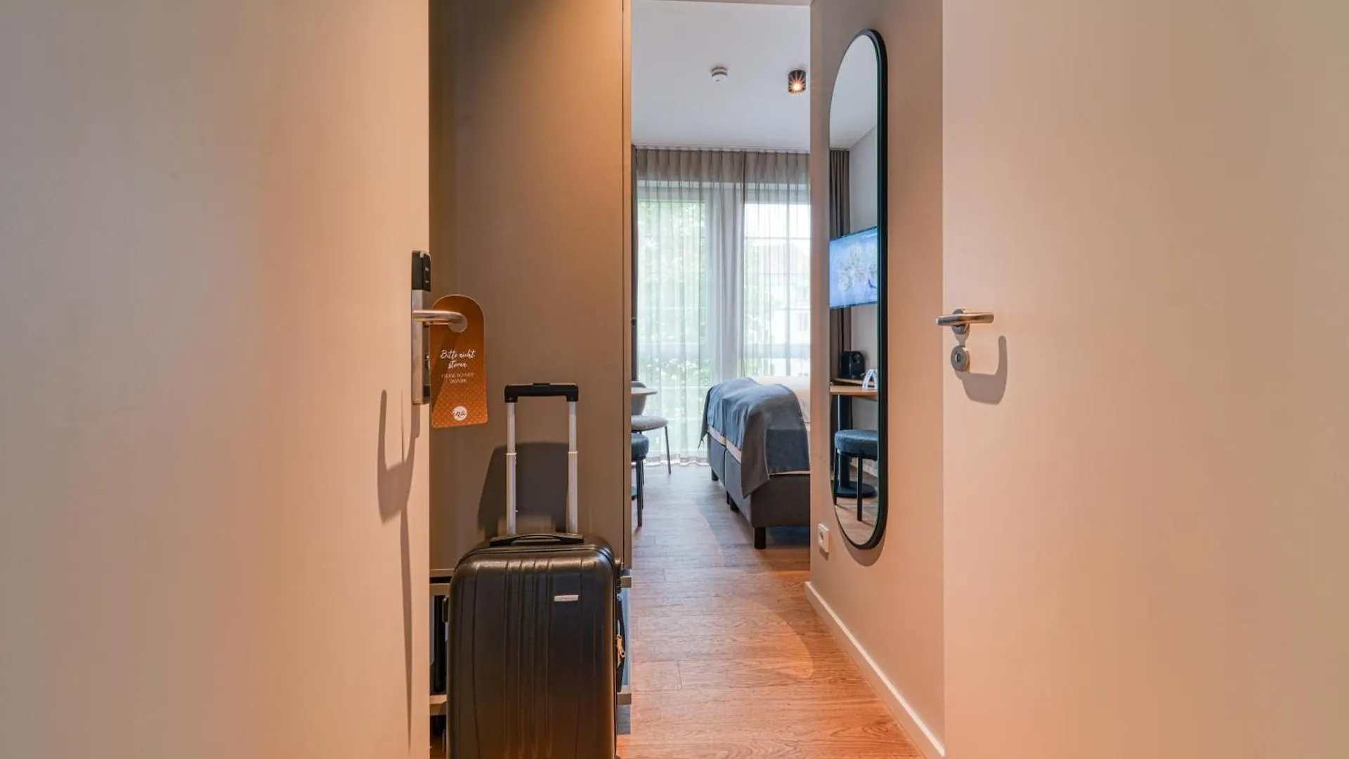 Ina Boutique Hannover-Linden - Digital Access Hanovre