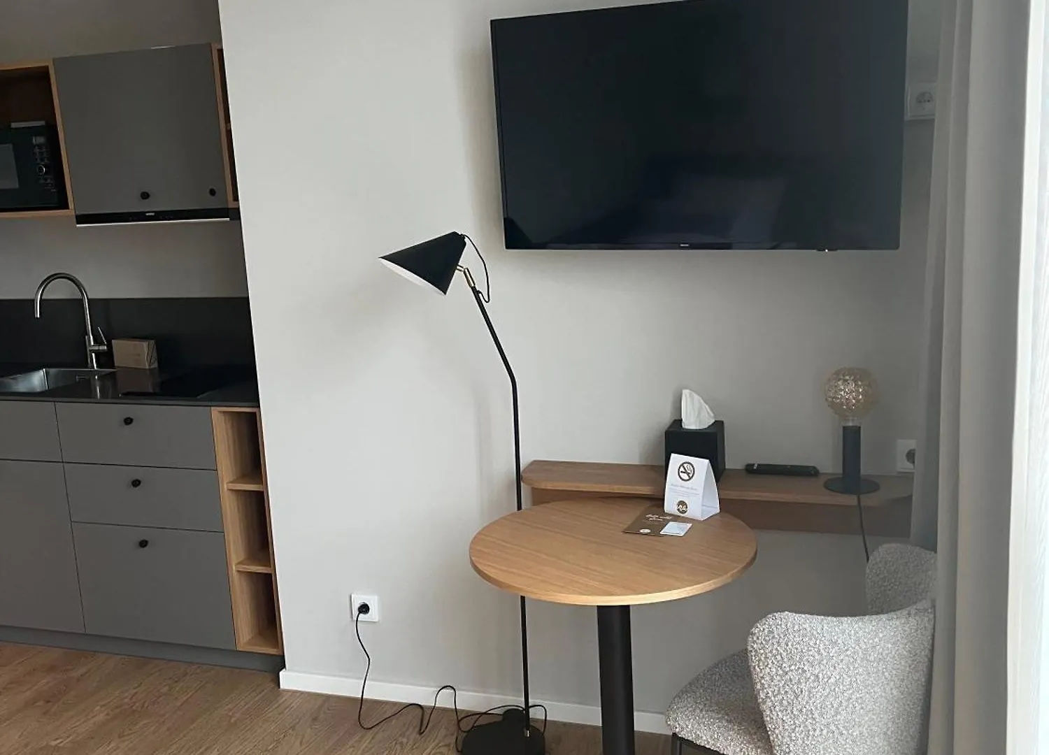 Hotel Ina Boutique Hannover-Linden - Digital Access