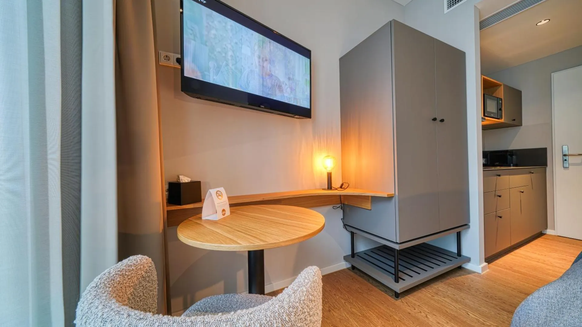 Ina Boutique Hannover-Linden - Digital Access 酒店 汉诺威
