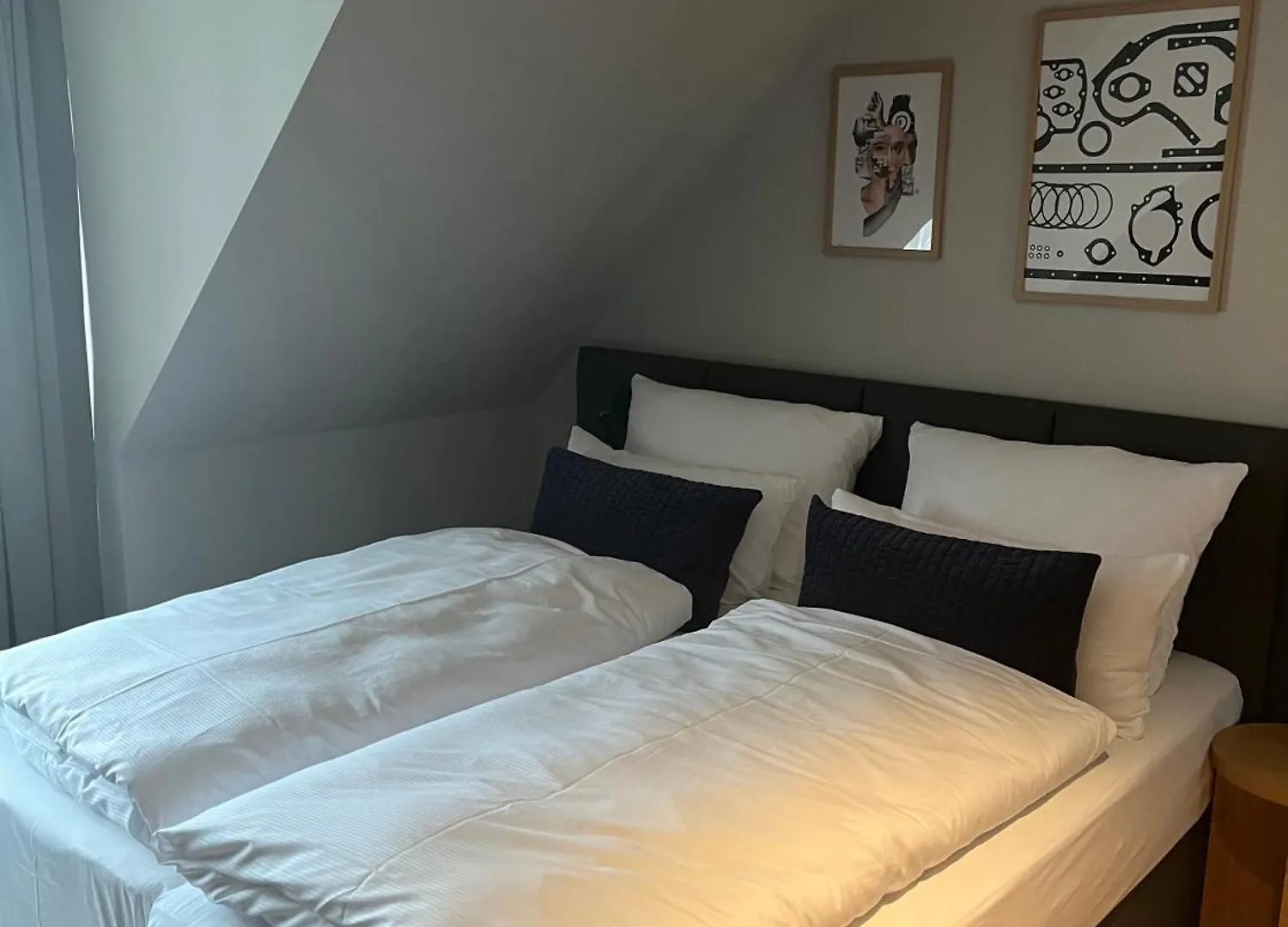 Ina Boutique Hannover-Linden - Digital Access 4*, 汉诺威
