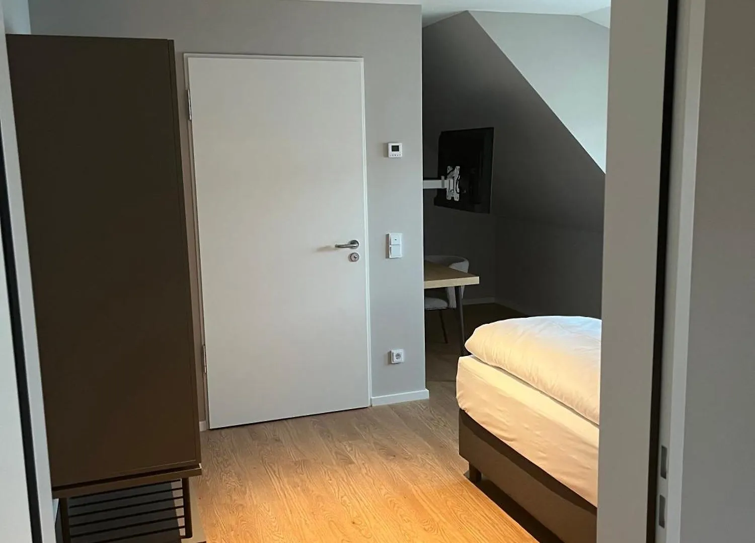 Ina Boutique Hannover-Linden - Digital Access 酒店