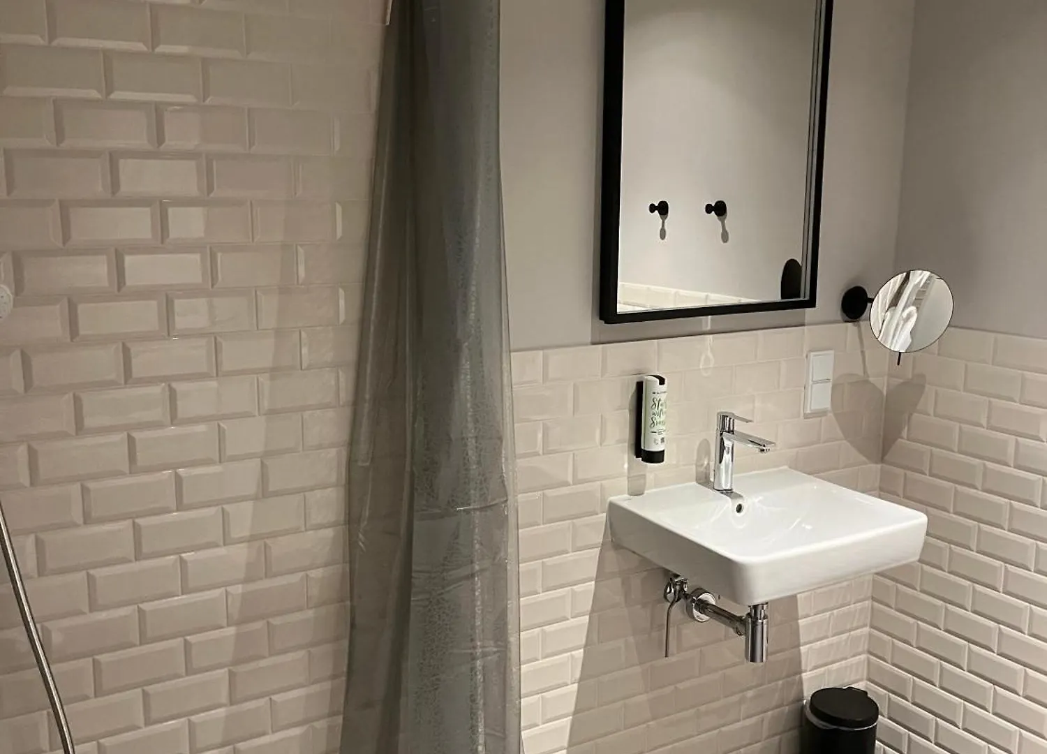Ina Boutique Hannover-Linden - Digital Access