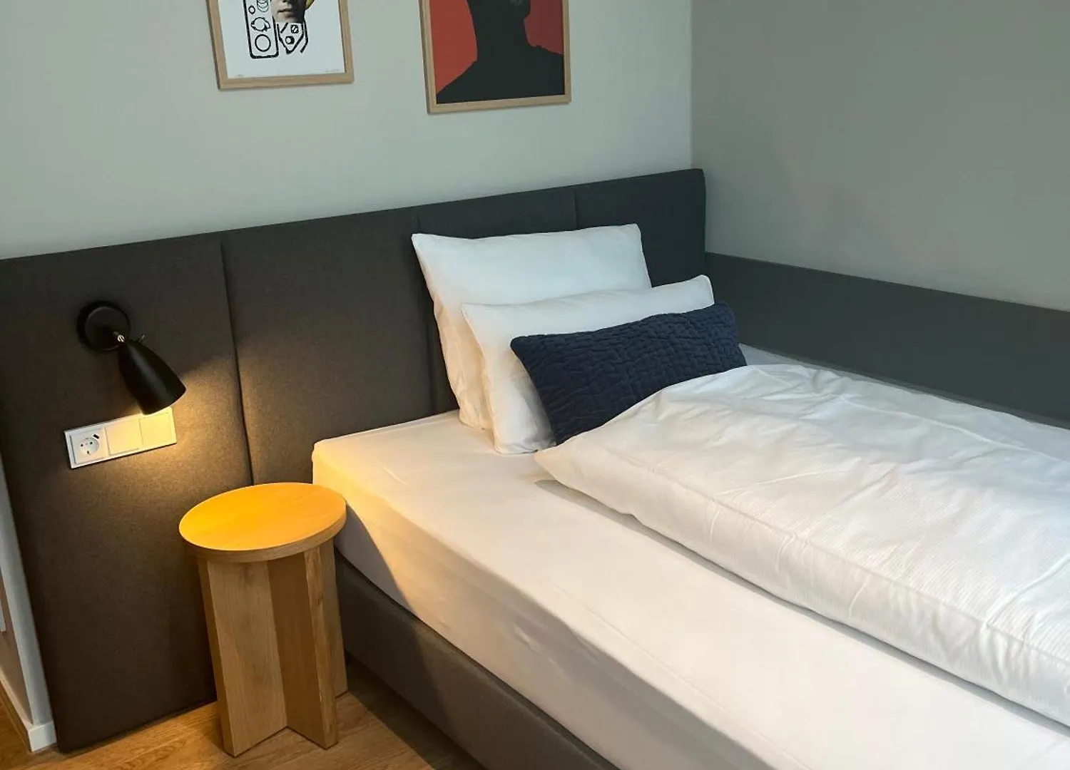 Ina Boutique Hannover-Linden - Digital Access 4*, 汉诺威